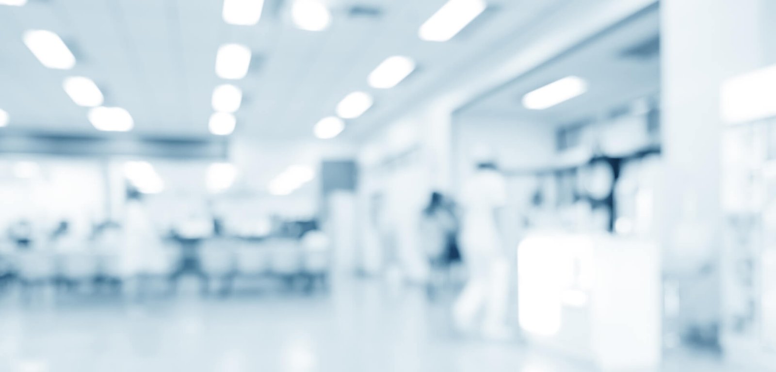 Hospital care team