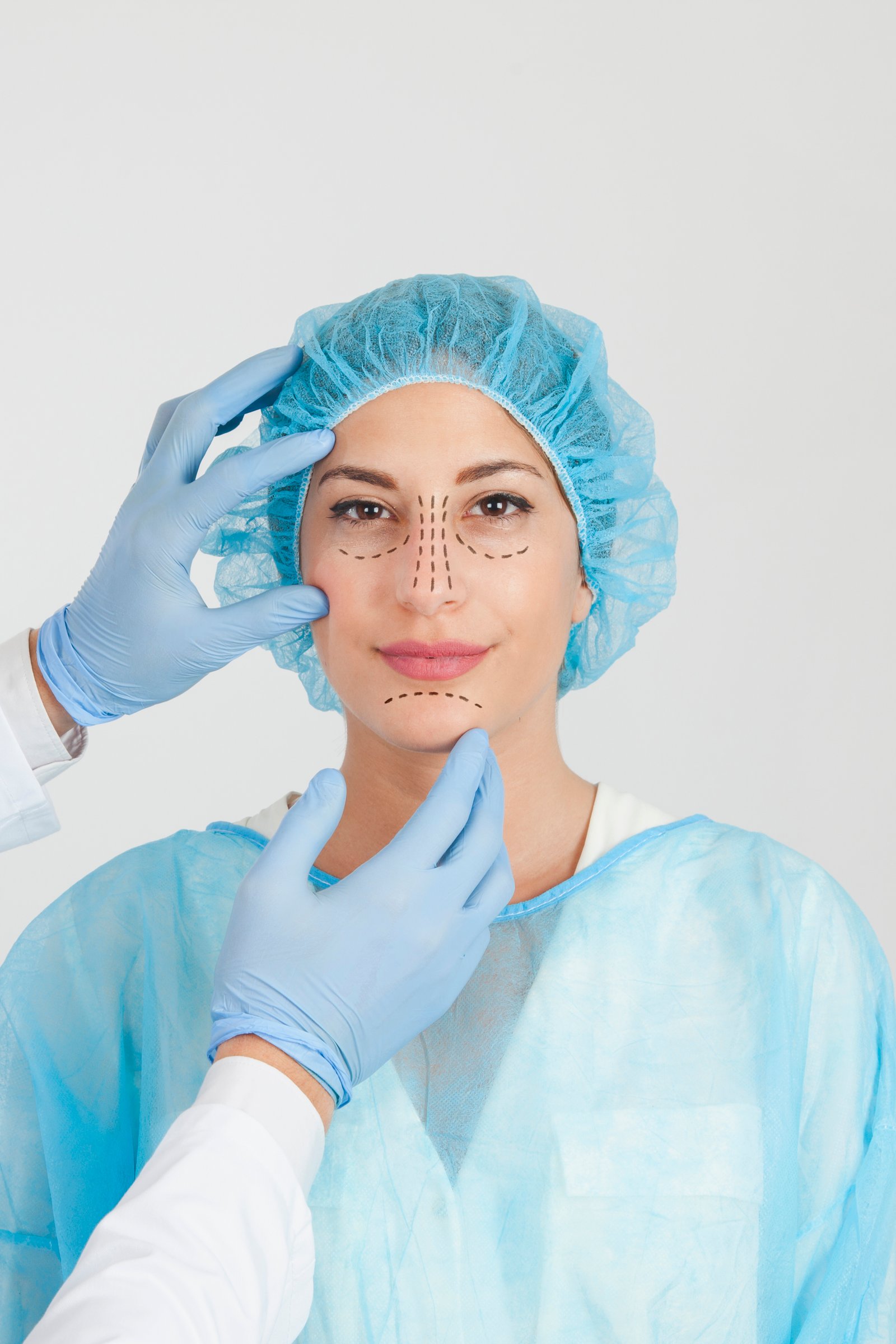 Cosmetic Surgery department