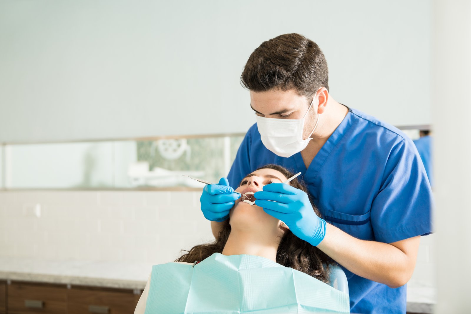Dental Care Department
