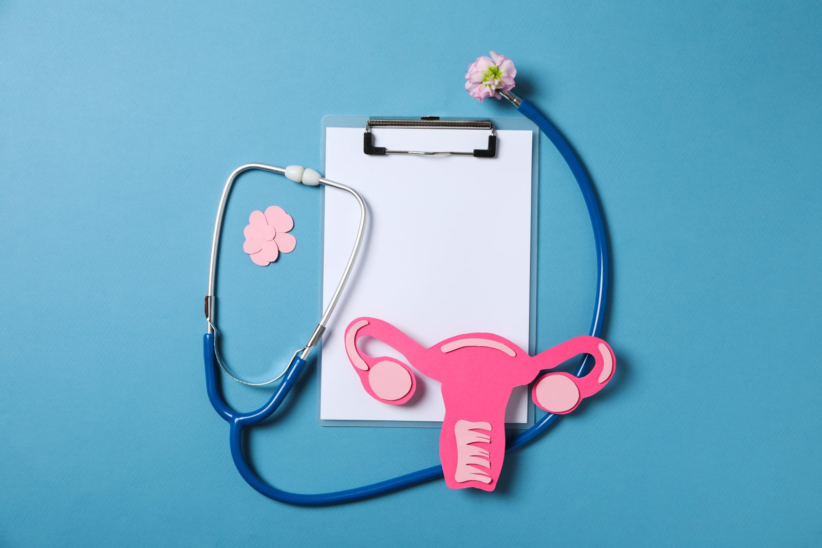 Gynecology & Obstetrics Department