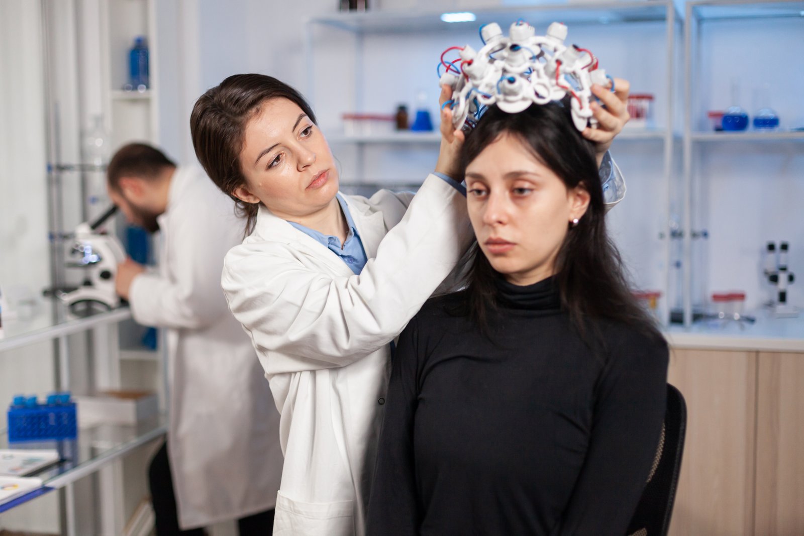 Neurological Care department