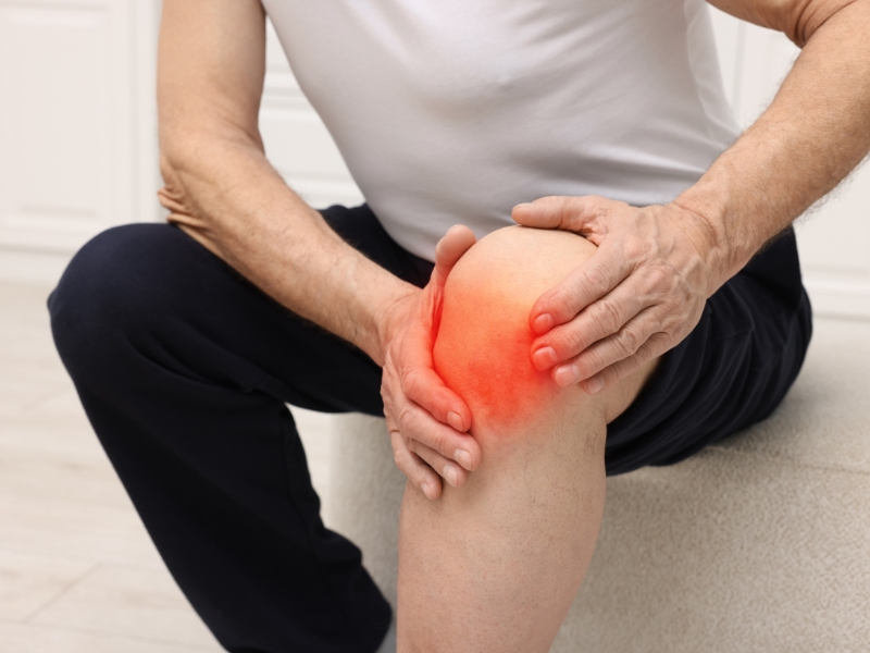 knee pain treatment