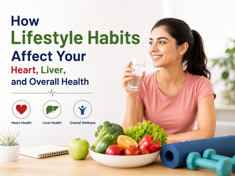 healthy lifestyle habits